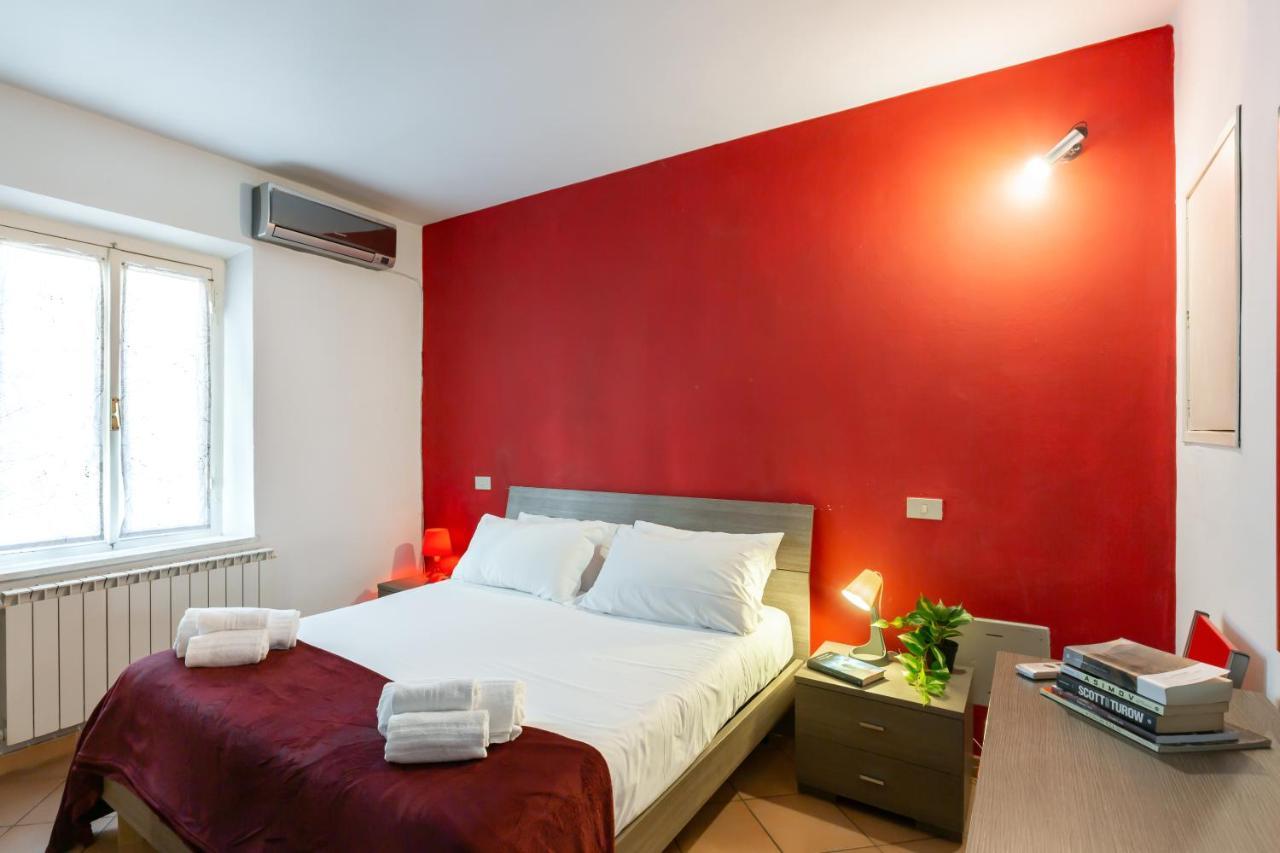 Cisanello Rock Apartment With Patio And Barbecue Pisa Exteriér fotografie