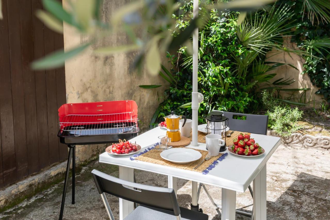 Cisanello Rock Apartment With Patio And Barbecue Pisa Exteriér fotografie